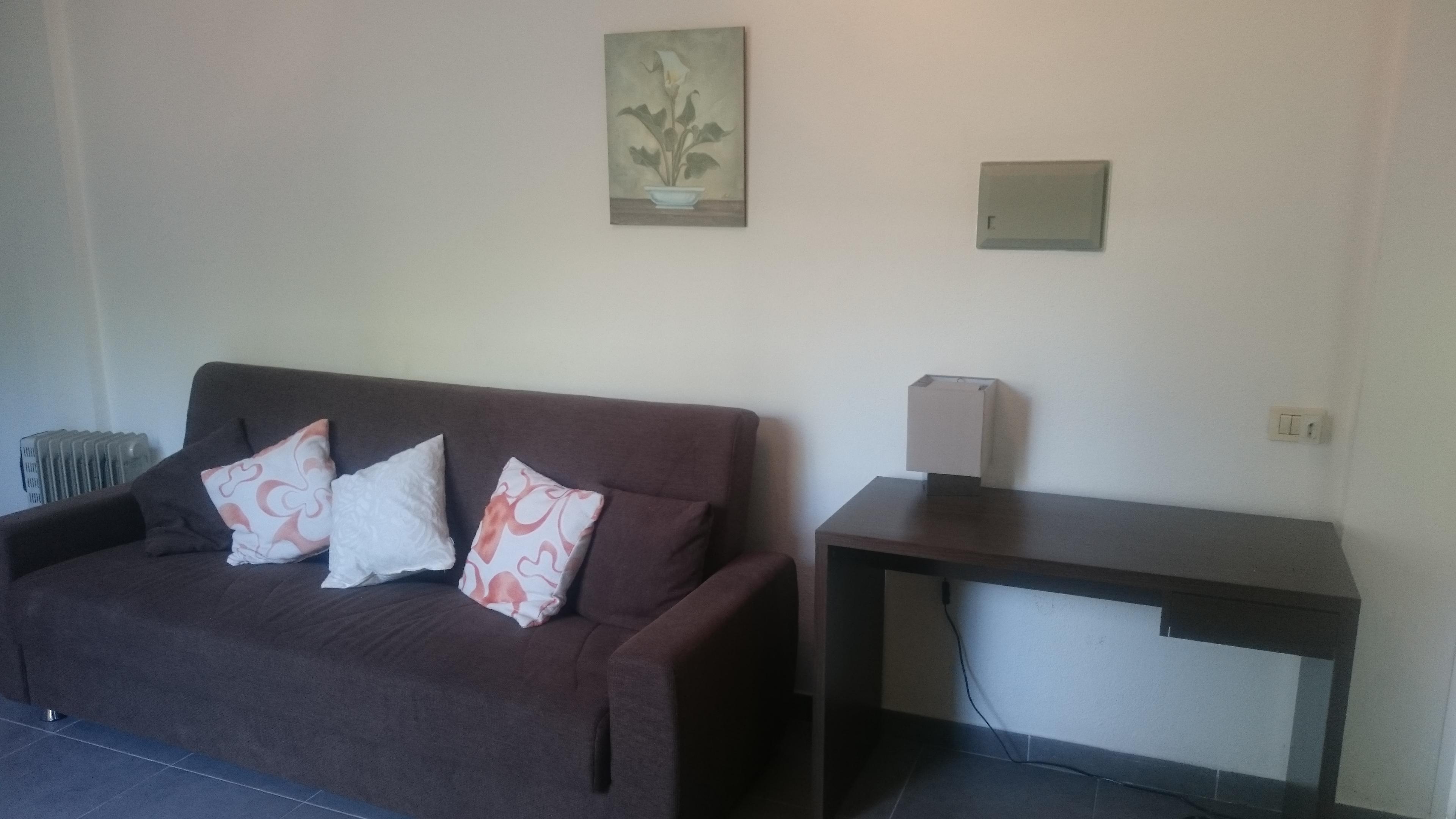 Apartamentos El Patio Los Llanos De Aridane Kültér fotó