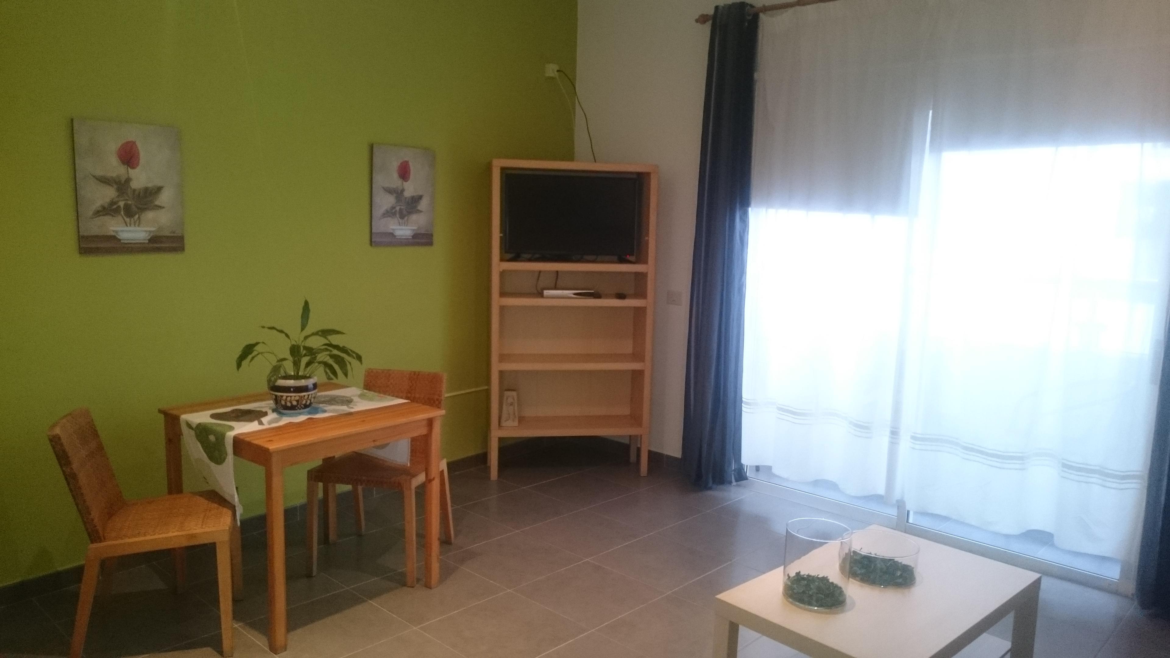 Apartamentos El Patio Los Llanos De Aridane Kültér fotó