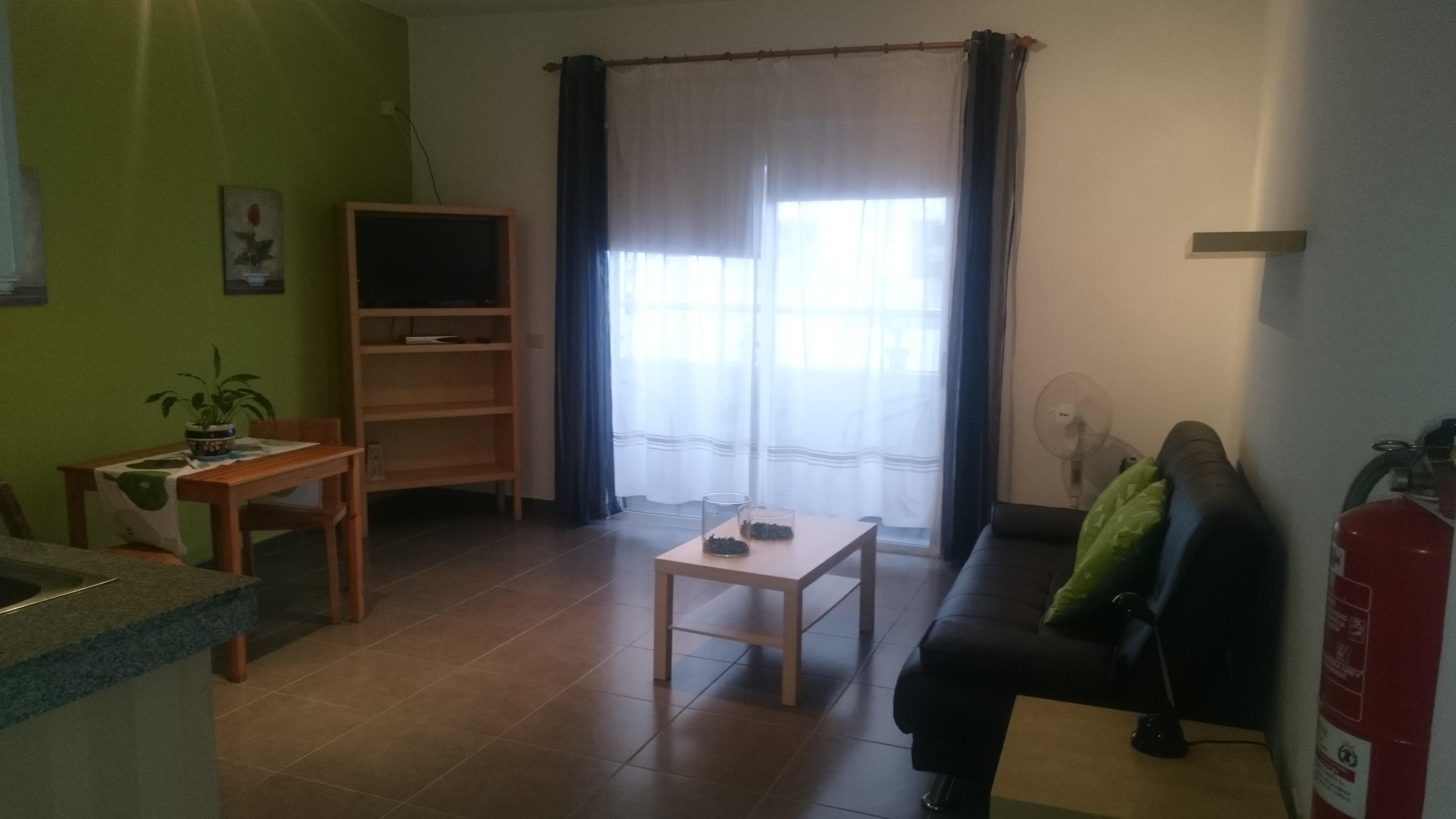 Apartamentos El Patio Los Llanos De Aridane Kültér fotó