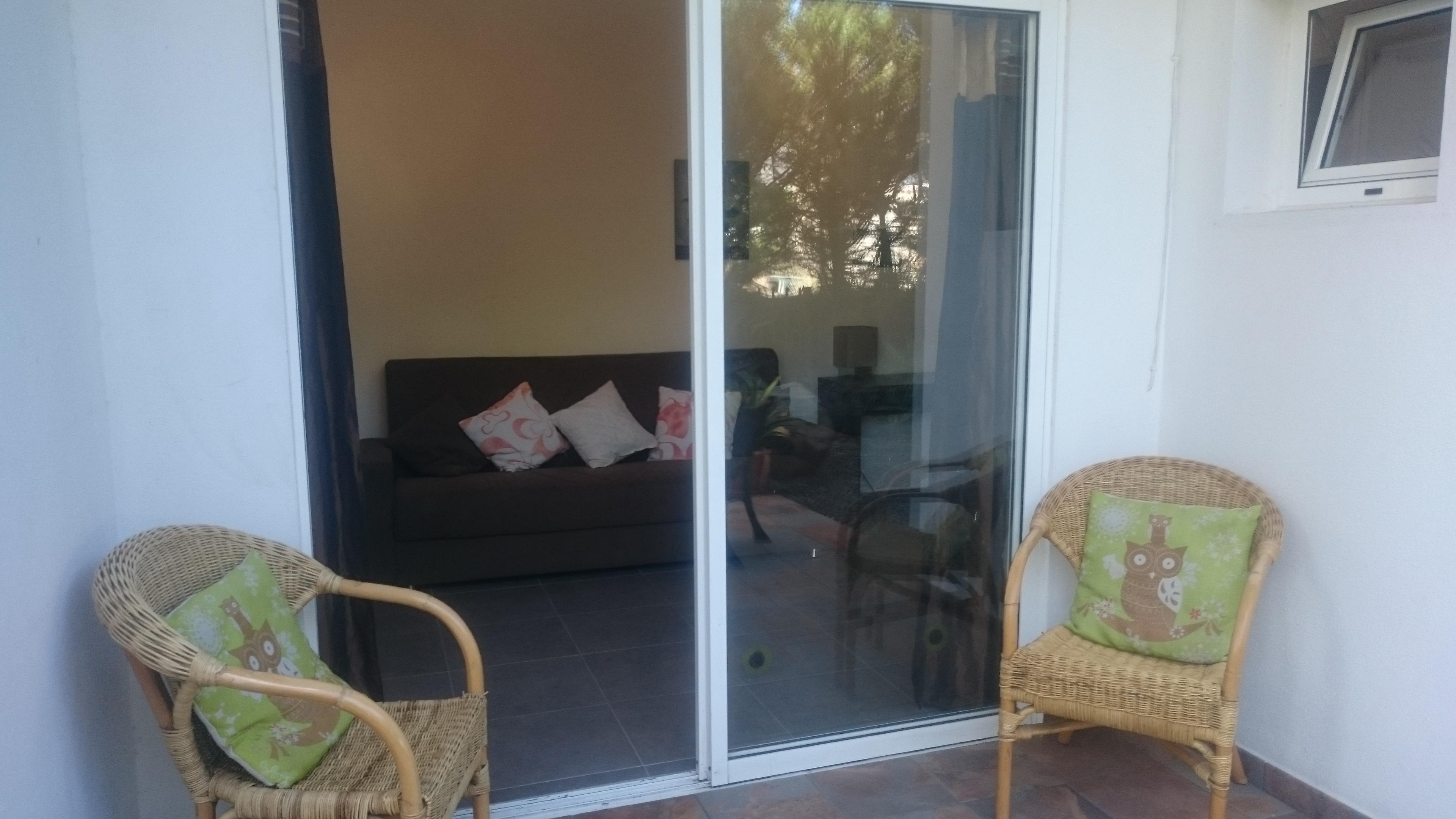 Apartamentos El Patio Los Llanos De Aridane Kültér fotó