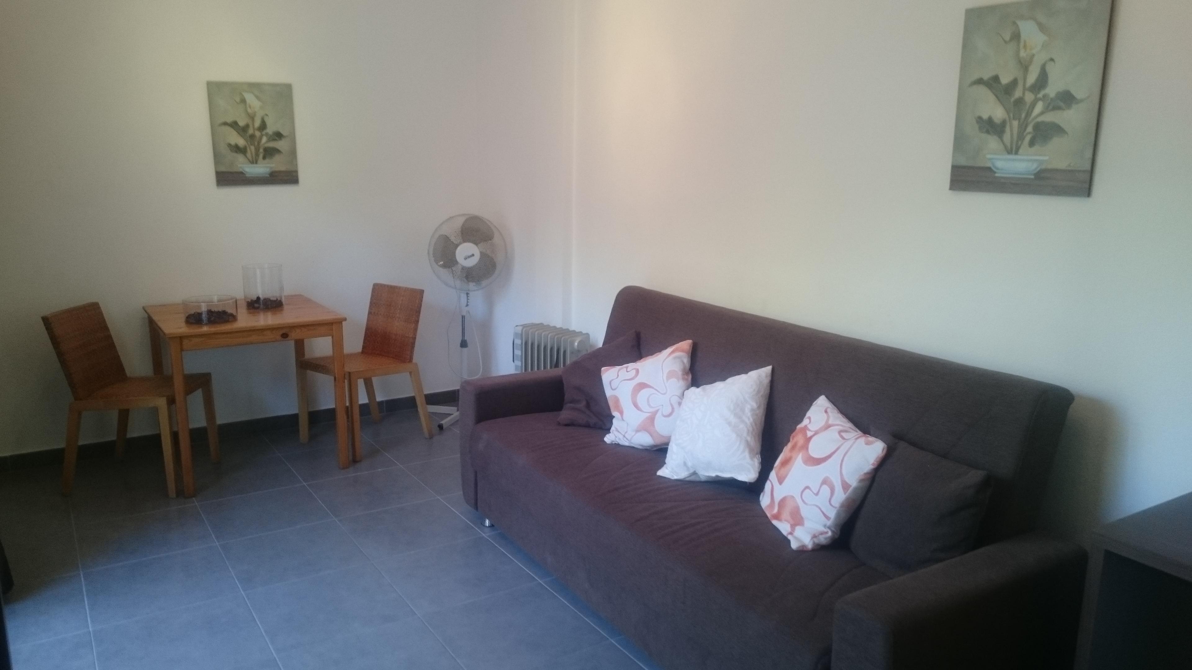 Apartamentos El Patio Los Llanos De Aridane Kültér fotó