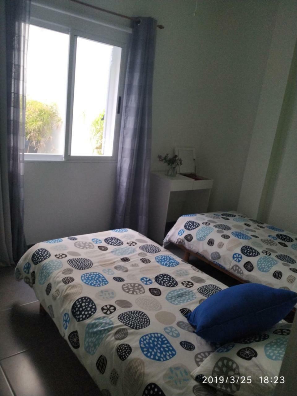 Apartamentos El Patio Los Llanos De Aridane Kültér fotó